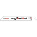 Sabre Saw Blades