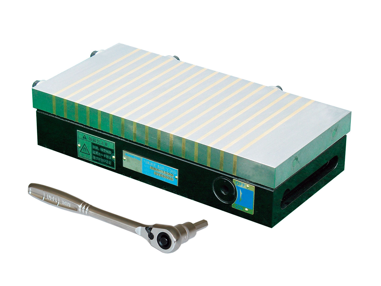 RMA-4060A