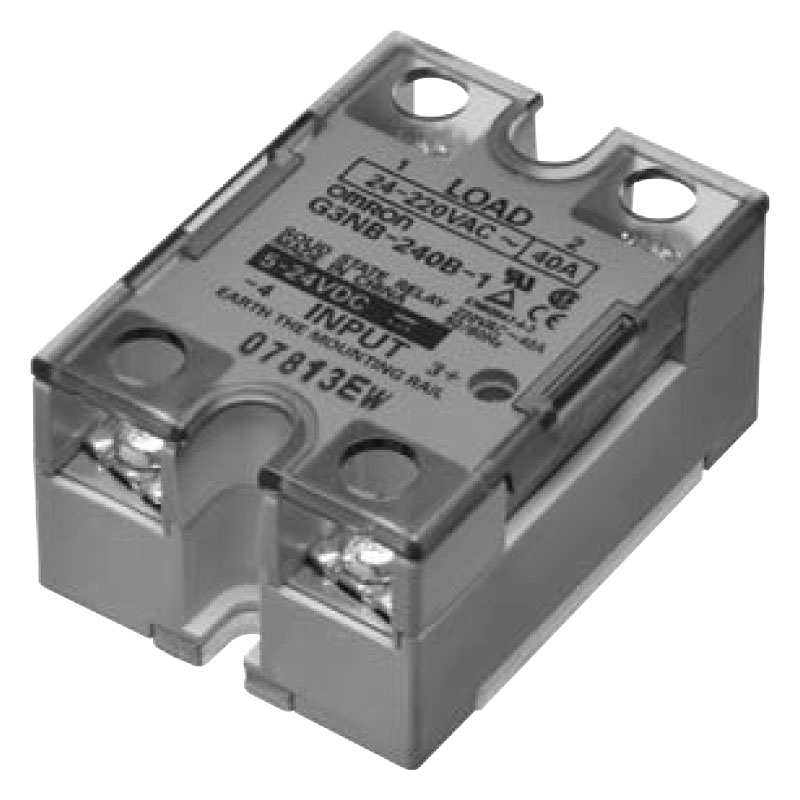 G3NB-290B-1 DC5-24