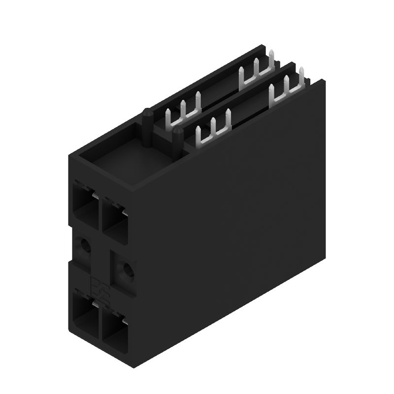 SVD 7.62HP/12/270G 3.2SN BK BX