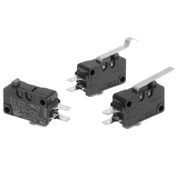 Switches