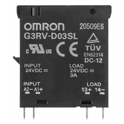 G3RV-D03SL DC48