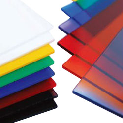 Transparent Plastic Covers
