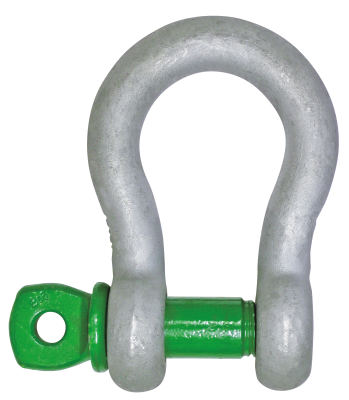 Shackles