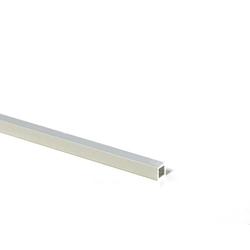Square Metal Pipes