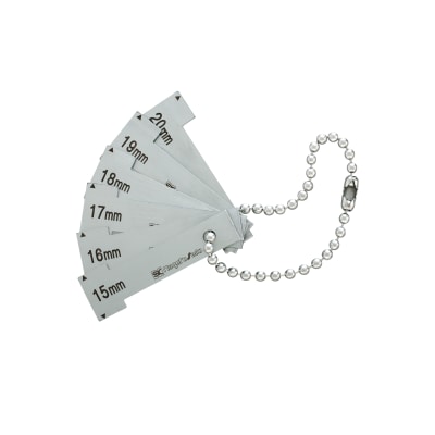 Welding Gauges