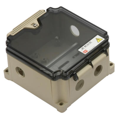 Terminal Block Boxes