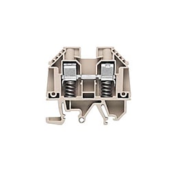 Terminal Blocks (Rod Terminal Type)