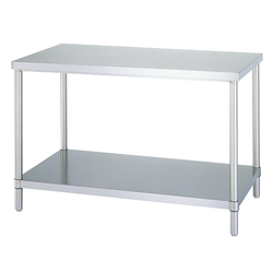 Stainless Steel Work Benches