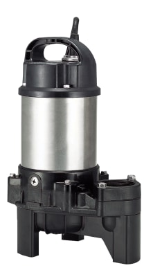 Submersible Pumps