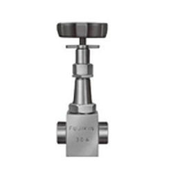 Needle Valves