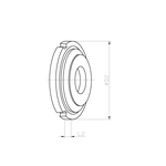 CKFN32-25C