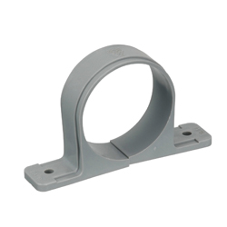 Pipe Saddle Clamps