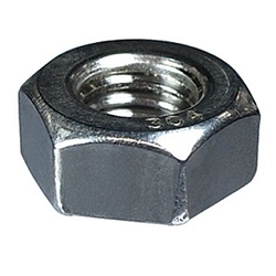 Hex Nuts