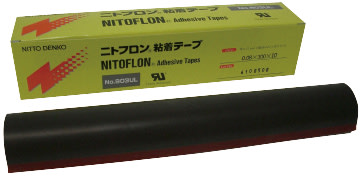 Fluorine Resin Tapes / Sealing Tapes