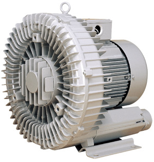 Vacuum Pumps