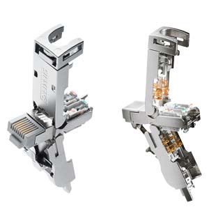 LAN Connectors