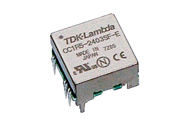 Switching Power Supplies