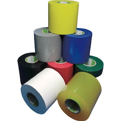 Plastic Tapes