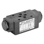 Hydraulic Pilot Check Valves