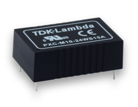 Power Supply Modules