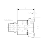 SW148-203CKB7
