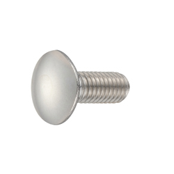 Square bolts