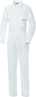 Work Clothing