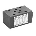 Hydraulic Reverse Check Valves