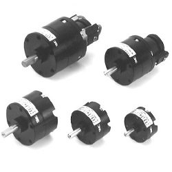 Cylinders, Rotary Actuators