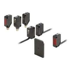 Photoelectric Sensors, Fiber Sensors