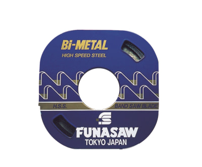 Machine Saws
