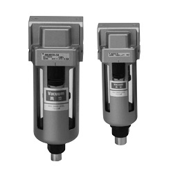 Vacuum Related Devices