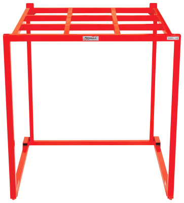 Nested Racks
