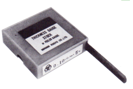 Thickness Gauges