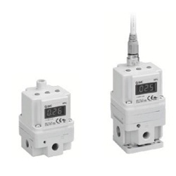 Regulators, Pressure Boosting Valves