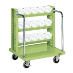 Tool Wagons