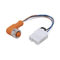 Cables with Connectors