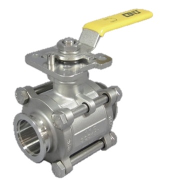 Vacuum Components