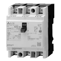 NV30-KC 3P 30A 30MA
