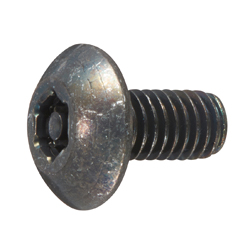 Tamper Proof Button Head Cap Screws