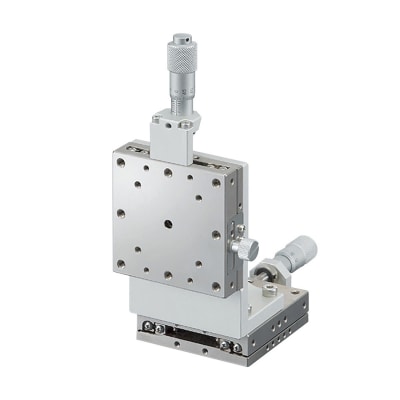 XZ-Axis