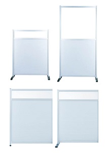 Partitions