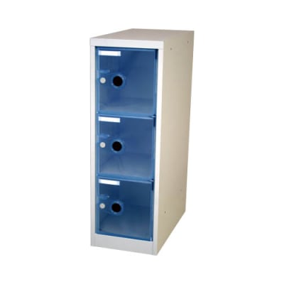 Lockers