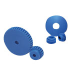 Spur Gears