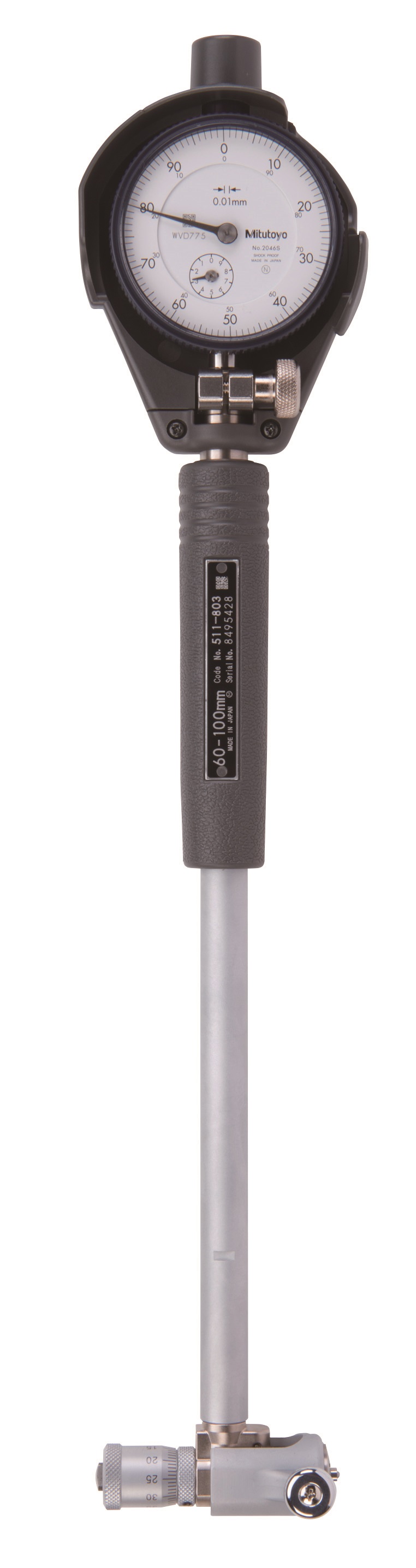 CGM-800X