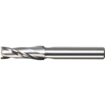 Taper Square End Mills (Carbide)