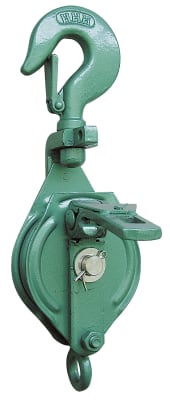Pulleys