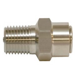 Manual-Type Valves, Mechanical-Type Valves